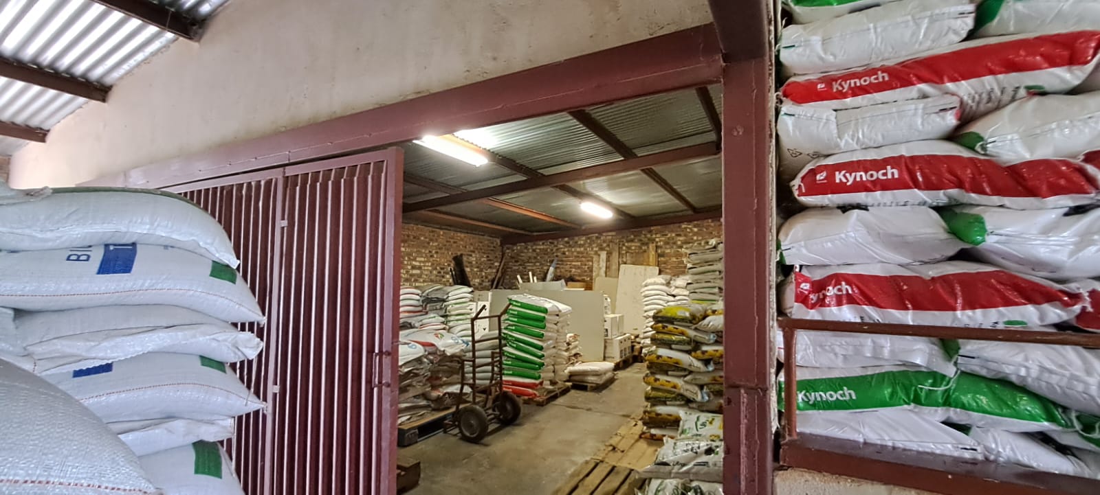 Commercial Property for Sale in Bultfontein Free State